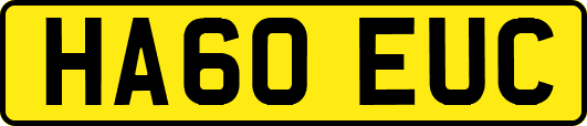 HA60EUC
