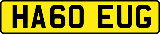 HA60EUG