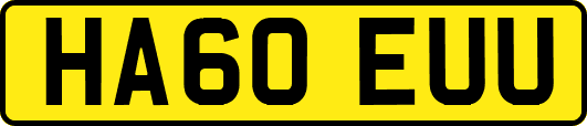 HA60EUU