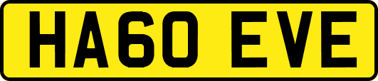 HA60EVE