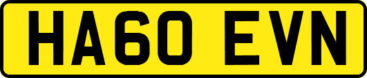 HA60EVN