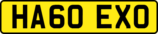 HA60EXO