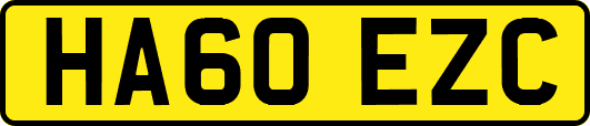 HA60EZC
