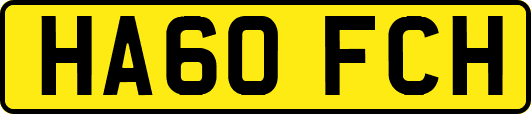 HA60FCH