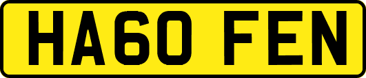 HA60FEN