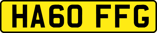 HA60FFG