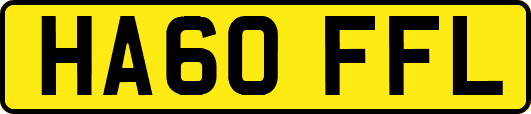 HA60FFL