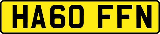 HA60FFN