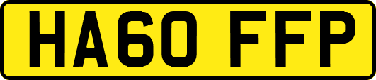 HA60FFP