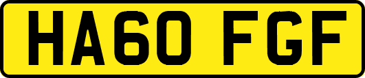HA60FGF