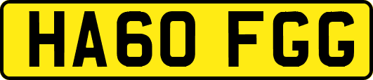 HA60FGG