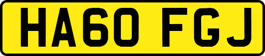 HA60FGJ