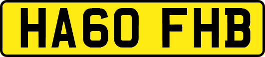 HA60FHB