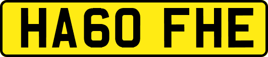 HA60FHE