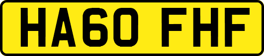 HA60FHF