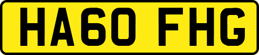 HA60FHG