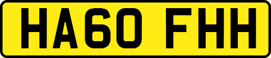 HA60FHH
