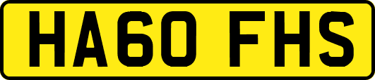 HA60FHS