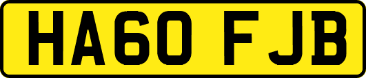 HA60FJB