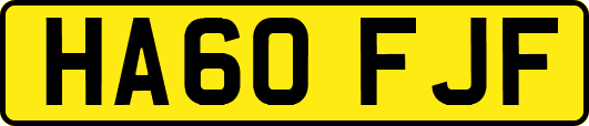 HA60FJF