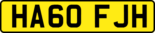 HA60FJH