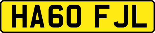 HA60FJL