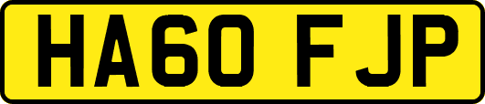 HA60FJP