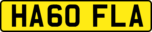 HA60FLA