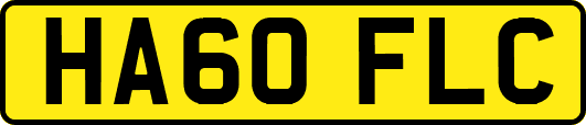 HA60FLC