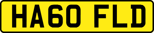 HA60FLD