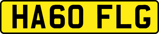HA60FLG