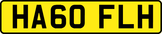 HA60FLH