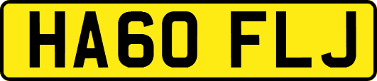 HA60FLJ