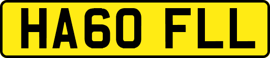 HA60FLL