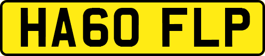 HA60FLP