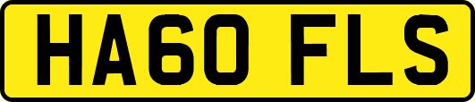 HA60FLS