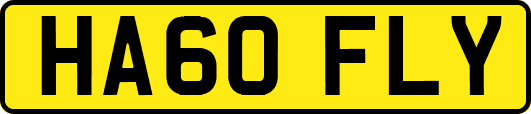 HA60FLY