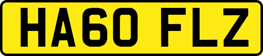 HA60FLZ