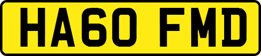 HA60FMD