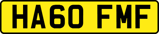 HA60FMF
