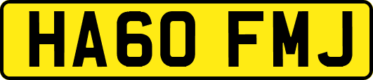 HA60FMJ