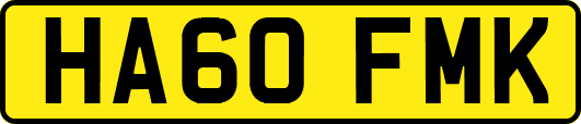 HA60FMK