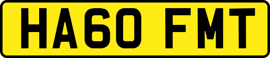 HA60FMT