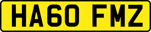 HA60FMZ