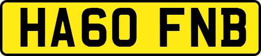 HA60FNB