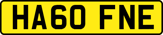 HA60FNE