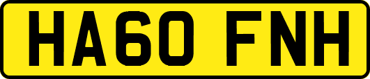 HA60FNH