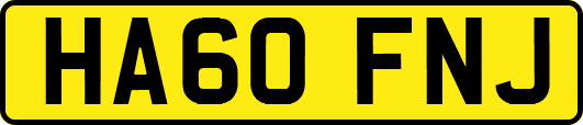 HA60FNJ