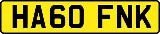 HA60FNK