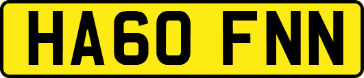 HA60FNN